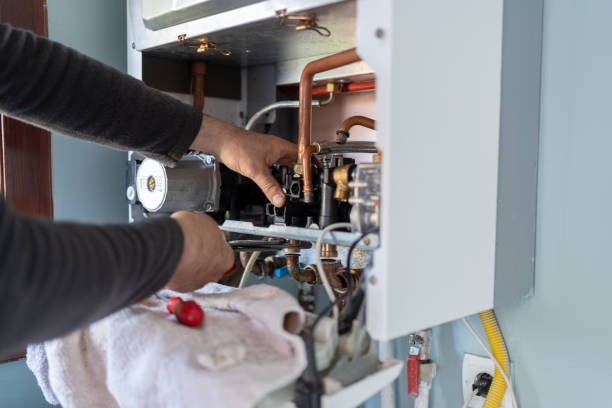 Best Hot Water Heater Installation  in Strawberry Point, IA